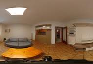 3 - Zimmer Wohnung mit Potential