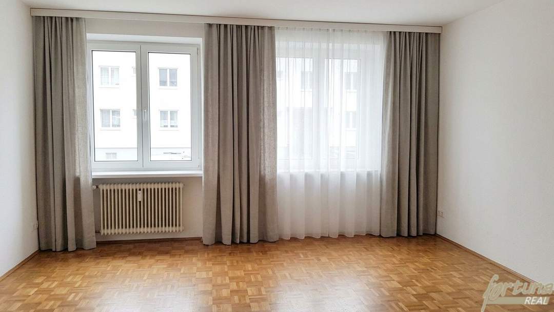 Stadtwohnung in bester Lage - auch für Anleger perfekt