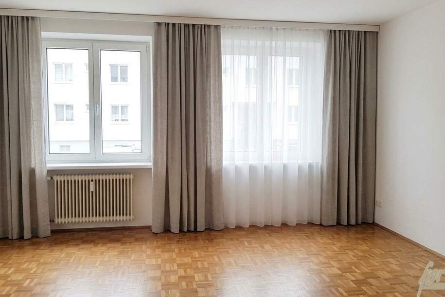 Stadtwohnung in bester Lage - auch für Anleger perfekt, Wohnung-kauf, 198.000,€, 3100 Sankt Pölten(Stadt)
