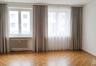 Stadtwohnung in bester Lage - auch für Anleger perfekt
