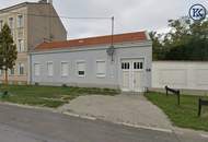 Attraktive Liegenschaft mit Bestandshaus und Entwicklungspotenzial im 21. Bezirk