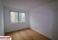 Urban Living in Floridsdorf