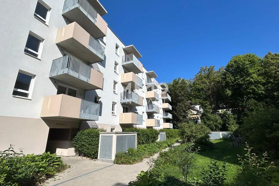 3-Zimmer WohnungErstbezug!, Wohnung-kauf, 220.900,€, 3100 Sankt Pölten(Stadt)