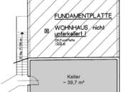 Gepflegtes Haus mit Blick ins Wiental am Sagberg