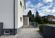 Mehrfamilienhaus in Amstetten-Allersdorf - neuwertige Exklusivität geniessen!