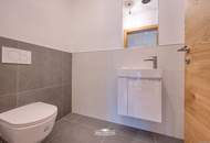 Wohnen mit Seeidylle-Exklusive Mietwohnung am Attersee mit Badeplatz-Erstbezug