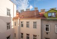 ++KLNB121++ Renovation Opportunity: 2-Room Apartment in Prime Location with Airbnb Potential