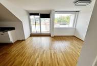 Moderne 2-Zimmer-Wohnung mit Parkplatz in Bad Schallerbach