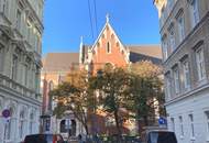 3-ZIMMER DACHGESCHOSSWOHNUNG NAHE DEM SCHLOSS BELVEDERE