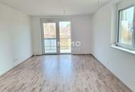 Erstbezug – Moderne 2-Zimmer-Wohnung mit lichtdurchfluteten Räumen