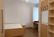 Möblierte 2-Zimmer-Wohnung im Zentrum