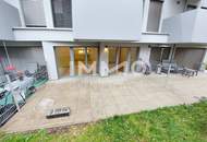 Sensationeller ZWEITBEZUG nach Generalsanierung - GEISELBERGSTRASSE 10w2.08 2-Zimmer-Garten-Wohnung