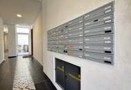 ***3-Zimmer-Wohnung mit Balkon in Ruhelage – urbanes Wohnen am Kagraner Platz ***