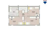 Erstbezug! Luxuriöse Doppelhaushälfte nahe der Alten Donau