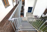 4 Zimmer Maisonettewohnung (EG + 1. Stock) + Eigengarten ca. 51 m² + 1 Balkon ca. 8 m²