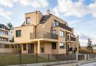 Erstbezug am Satzberg: Doppelhaushälfte mit Garten - PROVISIONSFREI direkt vom Bauträger!