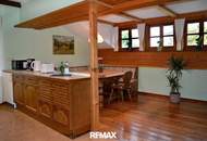 CHALET MIT PANORAMASEEBLICK – EIN ORT, DER BELEBT