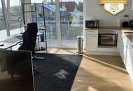 Hochwertige Neubauwohnung mit Balkon in ruhiger Lage von Krems-Egelsee