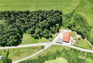 Großzügiges SACHERL mit zwei Wohneinheiten für Privat oder Gewerbe