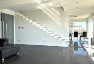 Modernes Einfamilienhaus - traumhafte Aussichtslage!