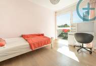 Garten Maisonette – Familienwohnen mit Stil