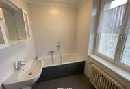 Zur Miete: Lichtdurchflutete 4,5-Zimmer-Wohnung mit Loggia und Balkon in zentraler Lage in Klagenfurt