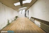 Stadthaus mit Sanierungsbedarf im Wohnungseigentum - Ideal für Anleger