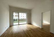 Sonne genießen im eigenem Garten - exklusive 3-Zimmer Wohnung inklusive nachhaltigem Energiesystem