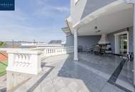 Private Seevilla mit Tennis & Wellness auf 6,2ha – Refugium bei Ybbs an der Donau