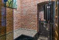 THE ESSENCE OF VIENNA - Das exklusive Altbaujuwel am Naschmarkt – 167 m² zeitlose Eleganz, kuratierte Designkunst und Blick auf Wiens neuen Naschpark.