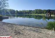 NEU!! Exklusive Reihenhäuser mit Naturblick und angrenzendem See