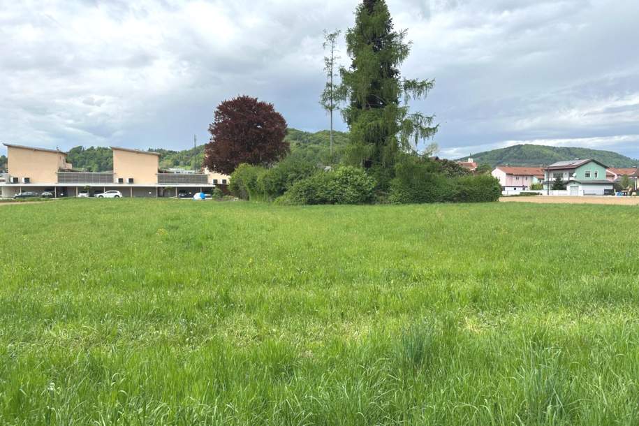 Gewerbegrundstück für Betriebsansiedelung, Grund und Boden-kauf, 548.000,€, 8054 Graz(Stadt)