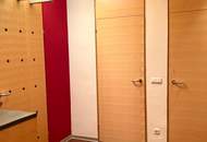 1190! Topmoderne Gewerbeimmobilie mit exklusivem Saunabereich! STAFFELMIETE!