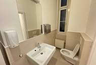 Bürofläche in historischem Gründerzeithaus in bester Lage!