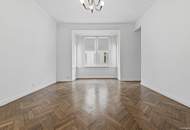 Exklusives Büro in Bestlage - stilvoll, repräsentativ, perfekt angebunden