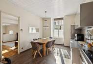 Ein historisches Juwel in Retz sucht neue Besitzer