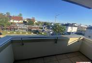 3-Zimmer-Wohnung mit Balkon in Leopoldsdorf