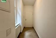 Charmante 1-Zimmer-Wohnung in ruhiger Innenhoflage – 1100 Wien!