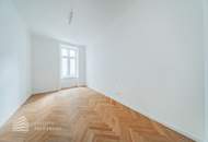 Exklusiver 2-Zimmer Erstbezug mit Terrasse, Nähe Kutschkermarkt