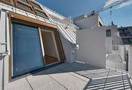 THE TEMPTATION - Vorsorgewohnung - Dachgeschosswohnung mit toller Raumaufteilung - 3 ZI - Südbalkon