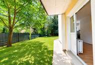 ++MARIATROST++ Attraktive 2-Zimmer-Wohnung in ruhiger Grünlage