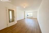 Geförderte Wohnung mit Balkon