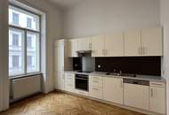 1090! Wunderschöne 3-Zimmer Altbauwohnung Nähe Schottentor ab Juni 25!