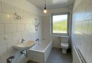 Leistbares Wohnen in Traisen! Schön aufgeteilte 2-Zimmerwohnung in Ruhelage mitten in der beliebten WAG-Siedlung!