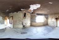 Sanierungsbedürftiges Landhaus in ruhiger Lage!