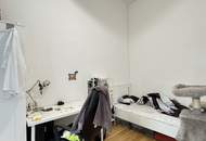 Charmante 3-Zimmer-Altbauwohnung zwischen Augarten & Praterstraße