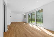 "Wohnen auf höchstem Niveau – Neubau-Doppelhäuser in Stockerau mit bester Lage &amp; Ausstattung"