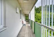 Attraktive 2-Zimmer-Anlegerwohnung in Innsbruck