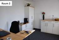 Ihr neuer Standort für Kanzlei, Ordination oder Büro – ganz nach Ihren Vorstellungen!