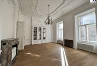 360° TOUR // REPRÄSENTATIVES ALTBAUBÜRO am PARKRING